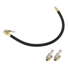 Prolongateur Tube Pour