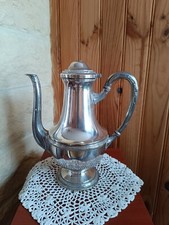 Ancienne Cafetière Verseuse