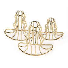 Plug tunnel métal dilatation