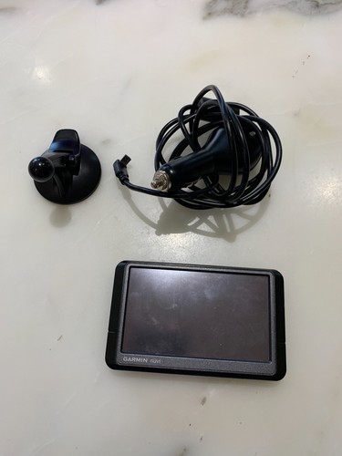 Garmin nüvi 255w - nüvi, 4.3
