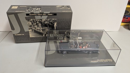 Minichamps lincoln - minichamps,
