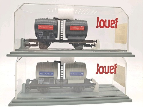 Etat neuf lot jouef - 2,