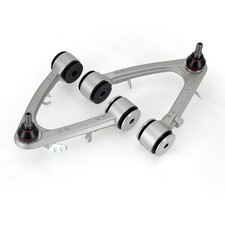 2X BRAS DE SUSPENSION AVANT