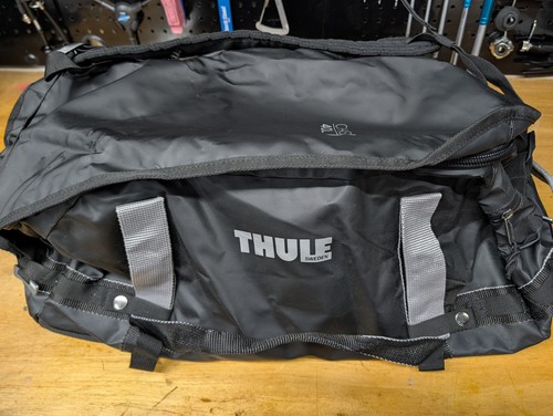 Thule 40l bag - thule,