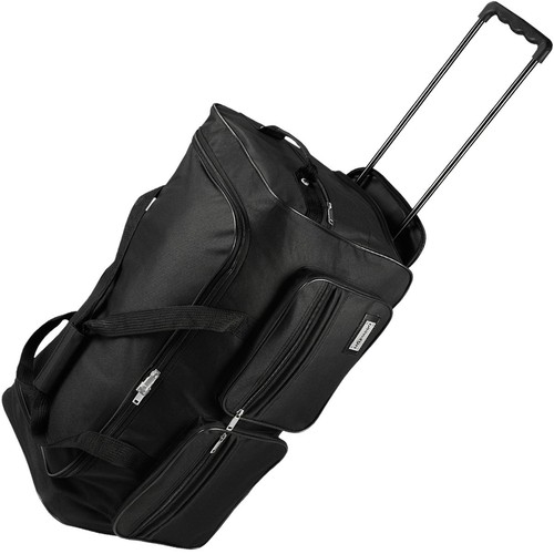 Leonardo sac voyage - de,