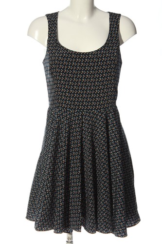 Bershka robe courte dames - robe,