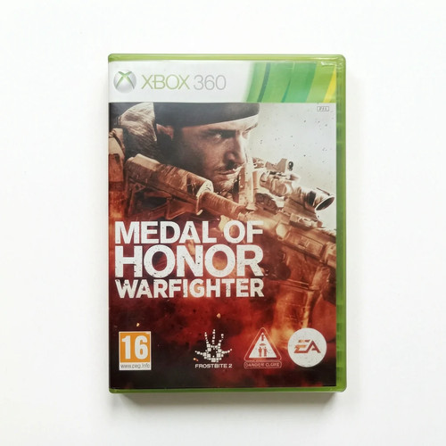 Medal honor warfighter - of,