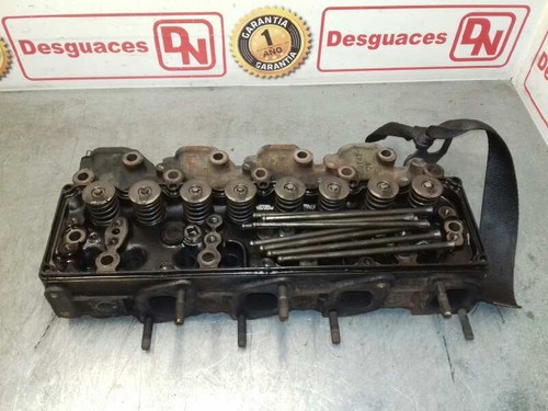 69142 culasse moteur - du,