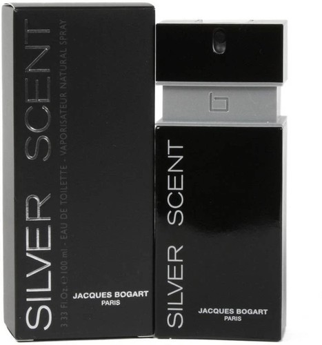 Jacques bogart silver scent - jacques,