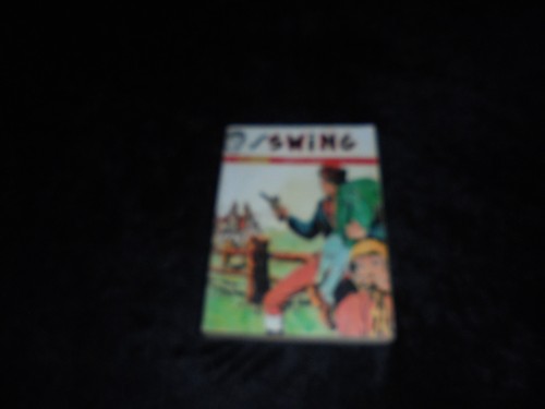 Swing album editions mon - album,
