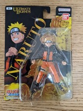 Figurine Naruto articulée 12 cm