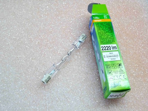 Ampoule orbitec 134144 - 134144, 120w