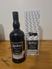Ardbeg Blaaack, Limited