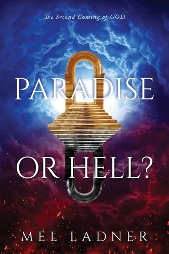 Mel ladner paradise hell - ladner,