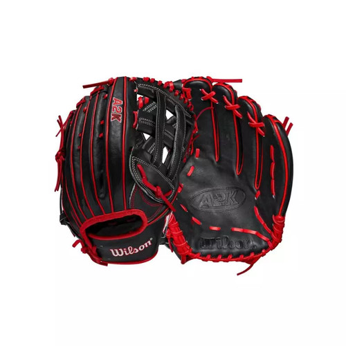 Gant baseball wilson a2k - gant,