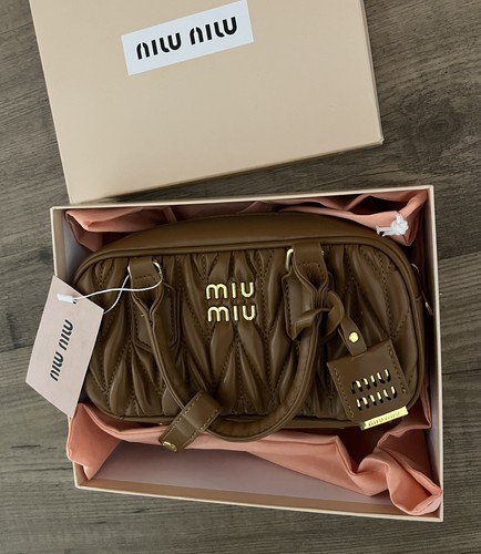 Sac miu arcadie - miu,