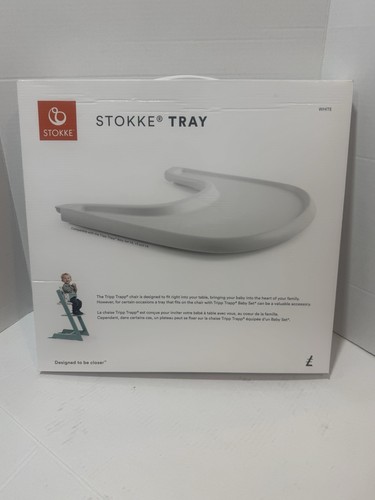 Stokke tray for tripp trapp - for,