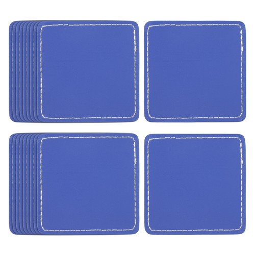 Pièces patch cuir - 20,