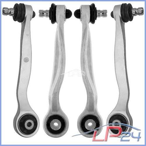 Kit bras suspension avant - bras, de