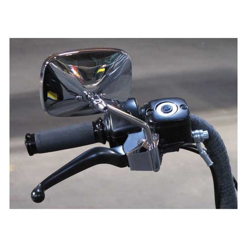 Adaptateur rétroviseur - de,