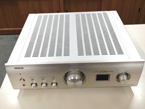 Denon pma 1700ne - denon, pma-1700ne
