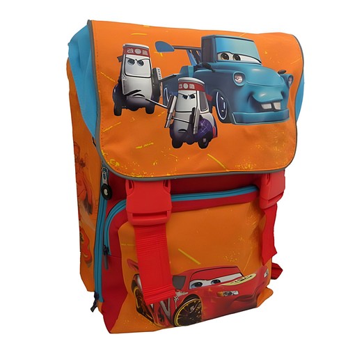 Sac extensible cars pour - cars,