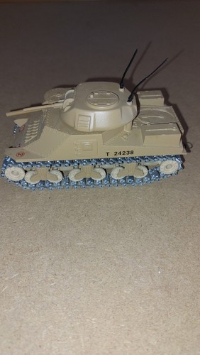 Solido char 50 - solido, 1/50