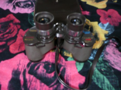 Vtg mart focal - k-mart, x