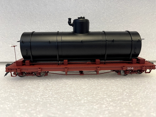 Accucraft trains on3 tank car - accucraft,