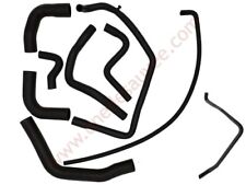 DURITES EAU REFROIDISSEMENT MOTEUR CAOUTCHOUC PEUGEOT 205 GTI 1.6 105CV KIT DE 9