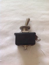 1 Interrupteur D'origine