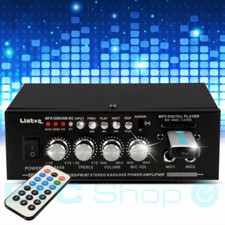 Karaoké amplificateur mp3 - karaoké,
