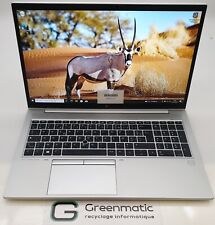 HP ELITEBOOK 855 G7 15,6" AMD