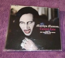 Marilyn manson tainted love - tainted,