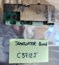 DRAKE TR-7 - TRANSLATOR Board - C3712J – Tested