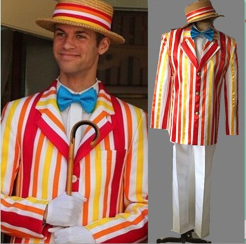 Halloween movie mary poppins - mary,