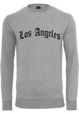 Mister Tee Los Angeles Wording