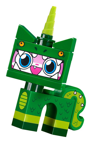 Lego unikitty série 1 - -,