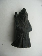 IDEAL panosh Exogini M.U.S.C.L.E MAN kinnikuman Les COSMIX black noir IL MONACO