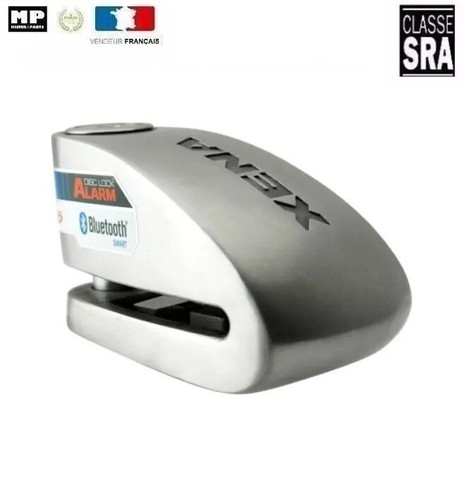 Antivol bloque disque - , xena