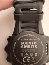 montre connectée homme