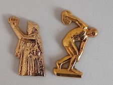 FEVES   -  "DOREES SCULPTURES