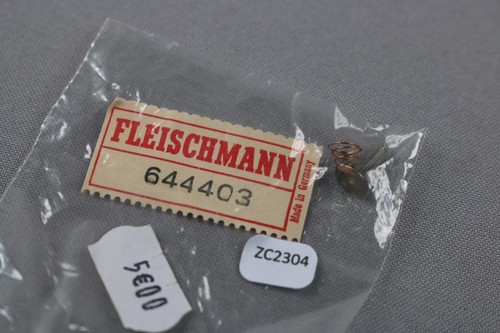 Zc2304 fleischmann 87 - fleischmann, 1/87