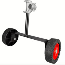 Roues De Support Réglables