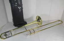 Yamaha Tenor Trombone YSL-354