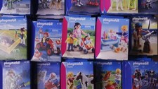 Playmobil Spécial plus 