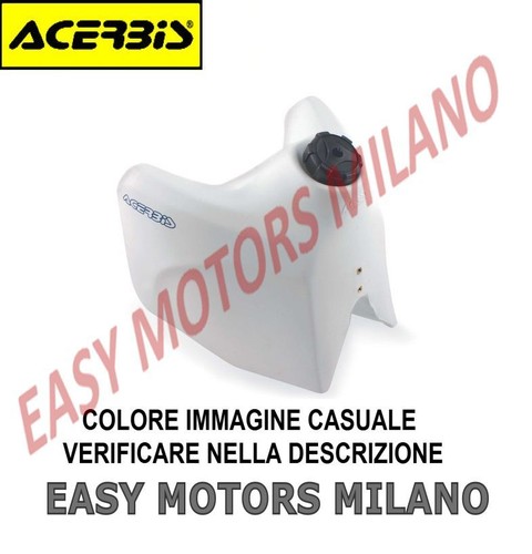 0001590 110 acerbis réservoir - 0001590.110,