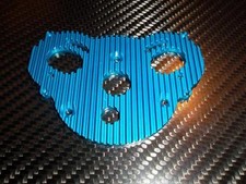 TRINITY support moteurs ventilé TRAXXAS E-MAXX