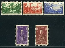 MONACO STAMP TIMBRE YVERT