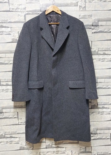 Authentic crombie made - crombie, in